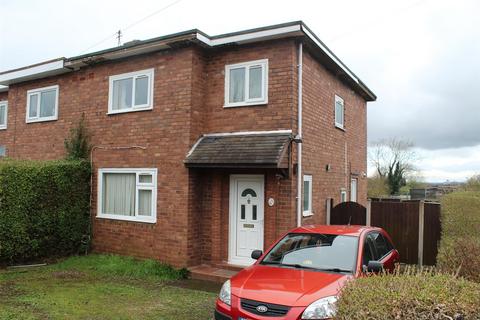 3 bedroom semi-detached house for sale, Turreff Avenue, Donnington, Telford