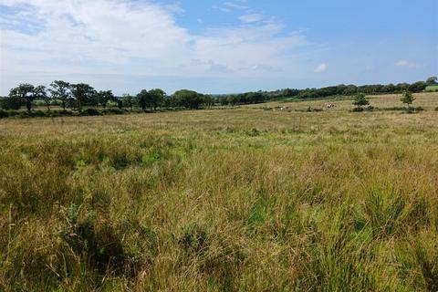undefined, Burnards House, Holsworthy