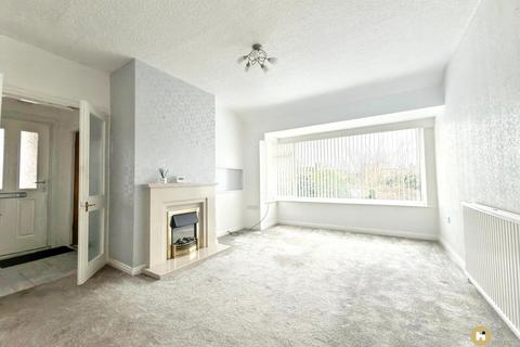 2 bedroom semi-detached bungalow for sale, Thornhill Drive, Wakefield WF2