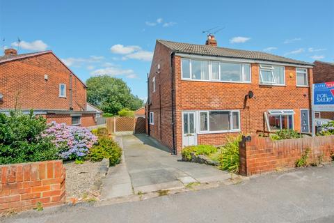 3 bedroom semi-detached house for sale, Castle Ings Drive, New Farnley, Leeds