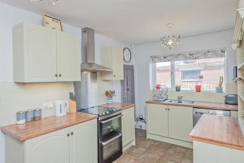 3 bedroom semi-detached house for sale, Castle Ings Drive, New Farnley, Leeds