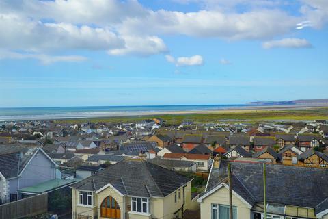 4 bedroom detached house for sale, Atlantic Way, Westward Ho