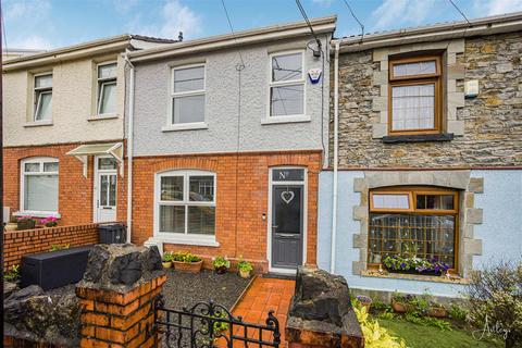 12 Alexander Road, Rhyddings, Neath, SA10 8DY