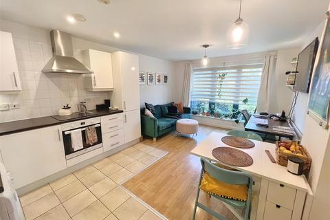 1 bedroom apartment for sale, 1 Millstone Close, London