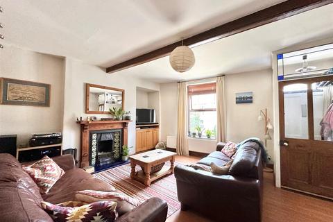 3 bedroom terraced house for sale, Glossop Road, High Peak SK22