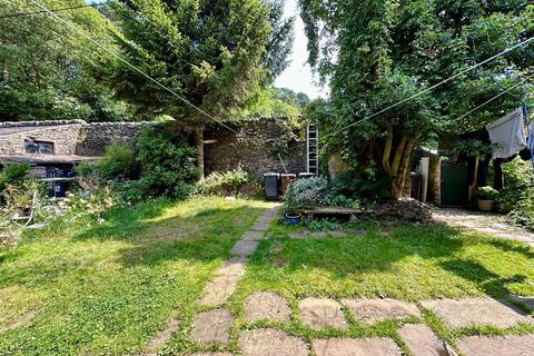 3 bedroom terraced house for sale, Glossop Road, High Peak SK22