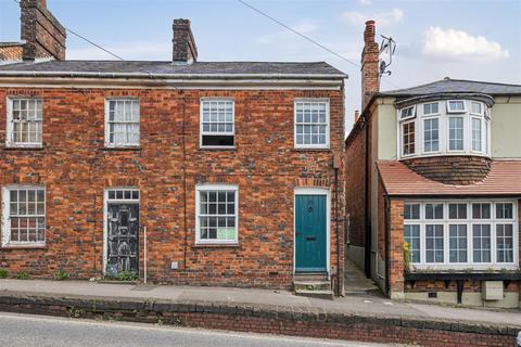 2 bedroom terraced house for sale, Herd Street, Marlborough