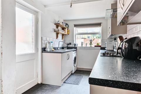 2 bedroom terraced house for sale, Herd Street, Marlborough