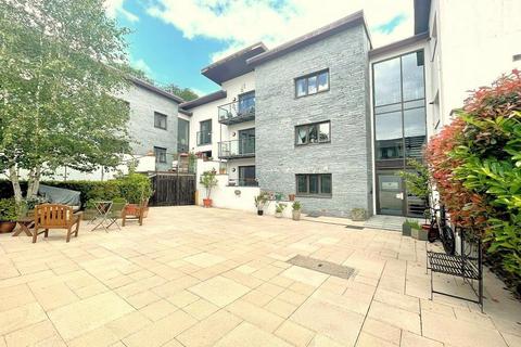 2 bedroom apartment for sale, Paddons Row, Tavistock