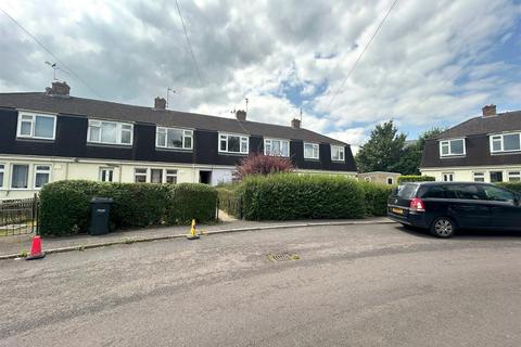 3 bedroom terraced house for sale, Thackeray Crescent, Melksham