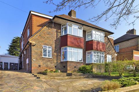 4 bedroom semi-detached house for sale, Eskdale Gardens, Purley