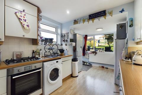 4 bedroom semi-detached house for sale, Eskdale Gardens, Purley