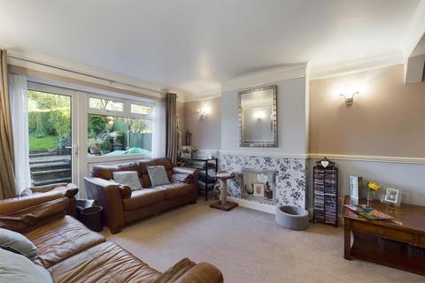 4 bedroom semi-detached house for sale, Eskdale Gardens, Purley