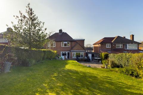 4 bedroom semi-detached house for sale, Eskdale Gardens, Purley