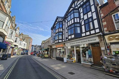 3 bedroom flat for sale, Institute Road, Swanage