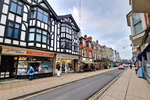 3 bedroom flat for sale, Institute Road, Swanage