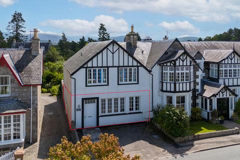 2 bedroom apartment for sale, Woodside Avenue, Grantown on Spey