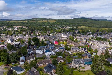 2 bedroom apartment for sale, Woodside Avenue, Grantown on Spey