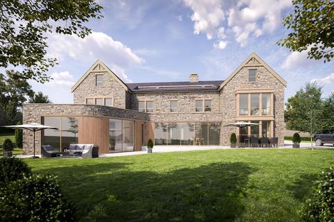 Plot for sale, Plot 1, Ivy Park Road, 19 Carsick Hill Road, Sheffield