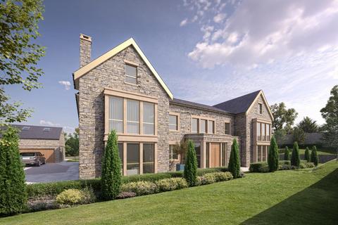 Plot for sale, Plot 1, Ivy Park Road, 19 Carsick Hill Road, Sheffield