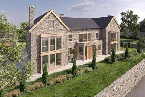 Plot for sale, Plot 1, Ivy Park Road, 19 Carsick Hill Road, Sheffield