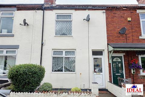 11 Chestnut Avenue, Carcroft, Doncaster, DN6 8AG