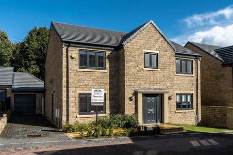 5 bedroom detached house for sale, Springwood Rise, Thurgoland, Sheffield