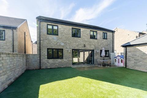 5 bedroom detached house for sale, Springwood Rise, Thurgoland, Sheffield