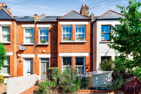 74 Faraday Road, London, SW19 8PB