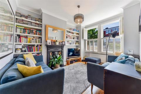 74 Faraday Road, London, SW19 8PB