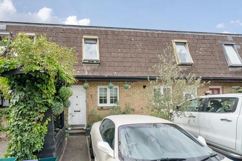 2 bedroom house for sale, Battle Close, Wimbledon SW19