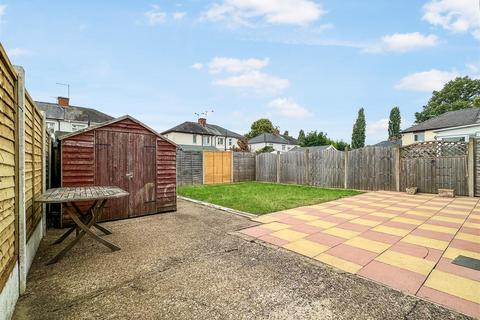 3 bedroom semi-detached house for sale, Cavendish Avenue, Newark