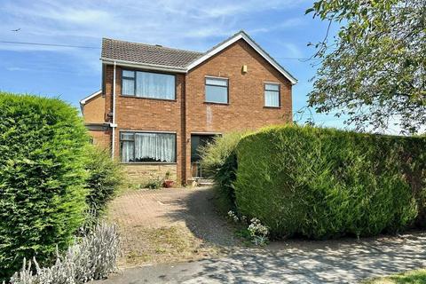 4 bedroom house for sale, Ashcourt Drive, Hornsea