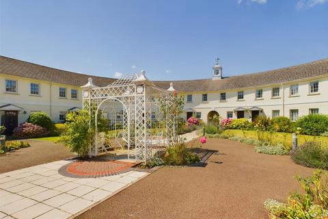 2 bedroom retirement property for sale, Pegasus Court, St. Stephens Road, Cheltenham