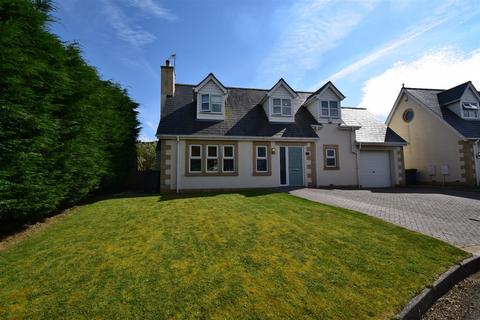 4 bedroom detached house for sale, Gladstone Court, Ferryhill