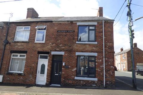 2 bedroom terraced house for sale, Hackworth Street, Ferryhill