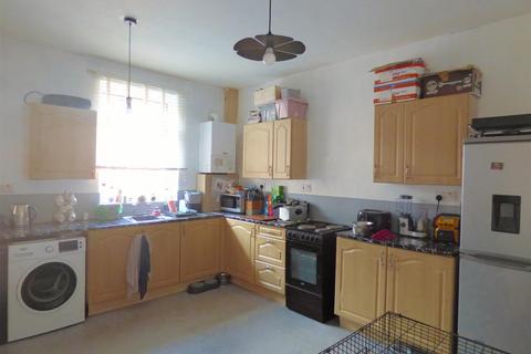 2 bedroom terraced house for sale, Hackworth Street, Ferryhill