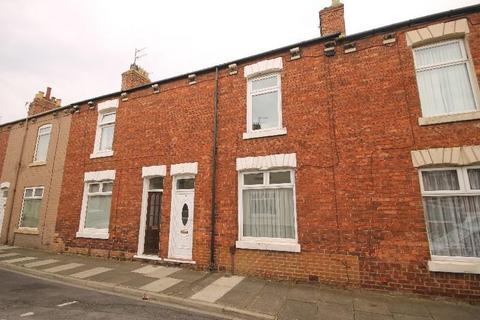 2 bedroom terraced house for sale, Alston Street, Hartlepool