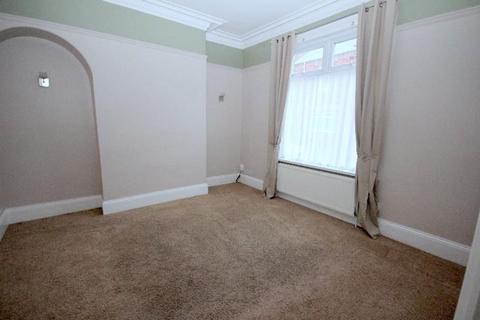 2 bedroom terraced house for sale, Alston Street, Hartlepool