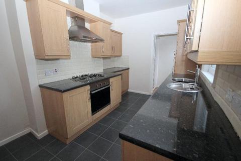 2 bedroom terraced house for sale, Alston Street, Hartlepool