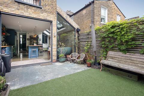 5 bedroom terraced house for sale, Pennethorne Road, Peckham, SE15