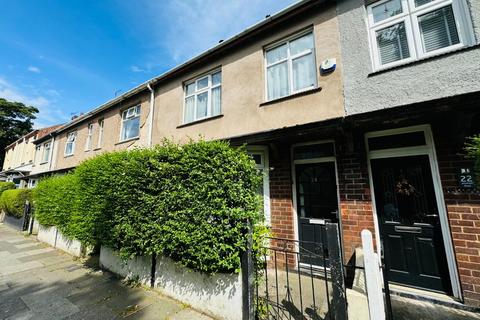 3 bedroom terraced house for sale, Jesmond Road, Hartlepool