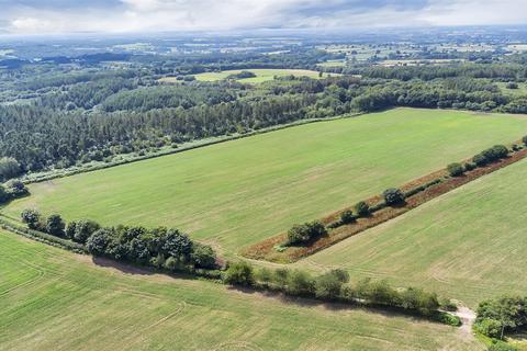 undefined, Land at Fairoak Grange Farm, Eccleshall
