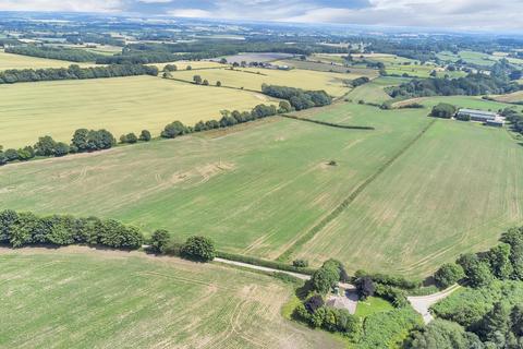 undefined, Land at Fairoak Grange Farm, Eccleshall