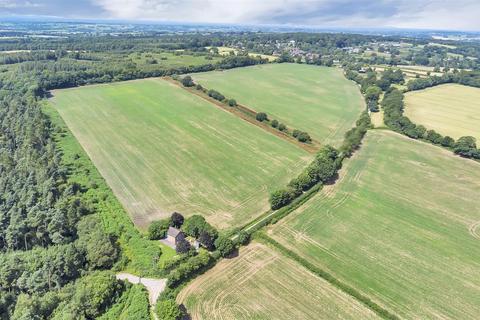 undefined, Land at Fairoak Grange Farm, Eccleshall