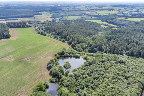 undefined, Land at Fairoak Grange Farm, Eccleshall