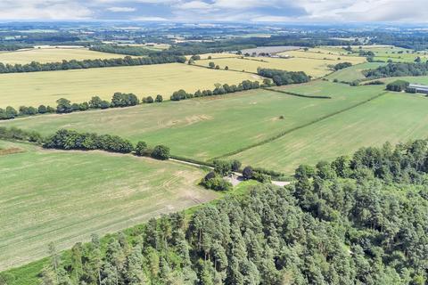 undefined, Land at Fairoak Grange Farm, Eccleshall