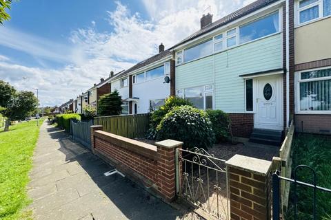 29 Dodsworth Walk, Hartlepool, TS27 3PF
