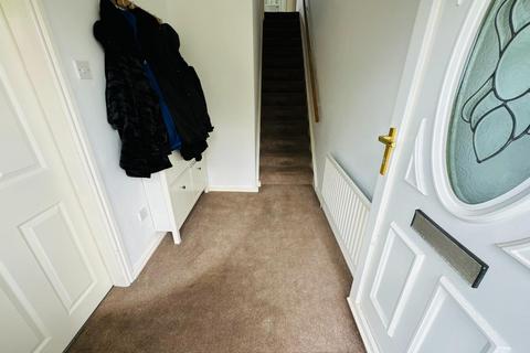 29 Dodsworth Walk, Hartlepool, TS27 3PF