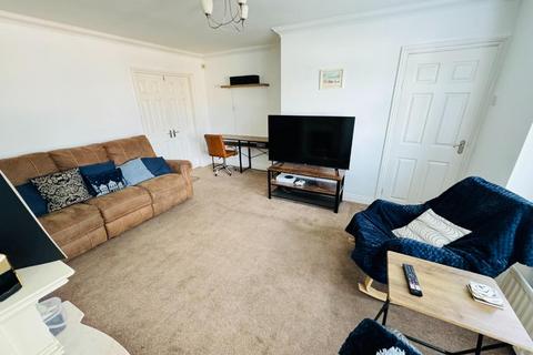 29 Dodsworth Walk, Hartlepool, TS27 3PF